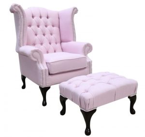 chesterfield-queen-anne-wing-chair-charles-pink-fabric-footstool-product-google-base