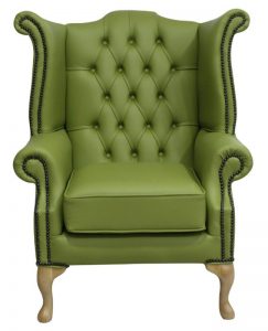 chesterfield-queen-anne-wing-chair-field-green-leather-product-google-base