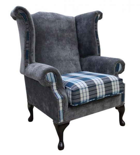 chesterfield-queen-anne-wing-chair-kintyre-teal-check-fabric-product-google-base