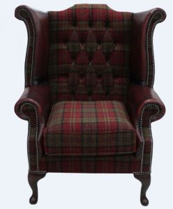 chesterfield-queen-anne-wing-chair-lana-terracotta-fabric-antique-oxblood-leather-product-google-base