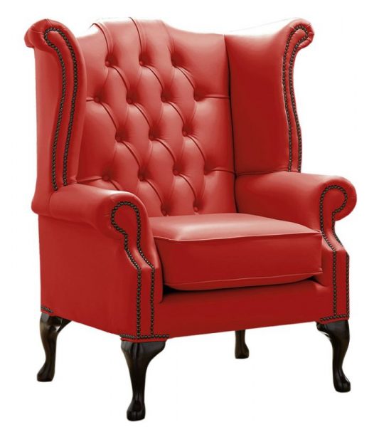 chesterfield-queen-anne-wing-chair-shelly-flame-red-leather-product-google-base