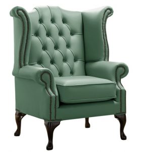 chesterfield-queen-anne-wing-chair-shelly-jade-green-leather-product-google-base
