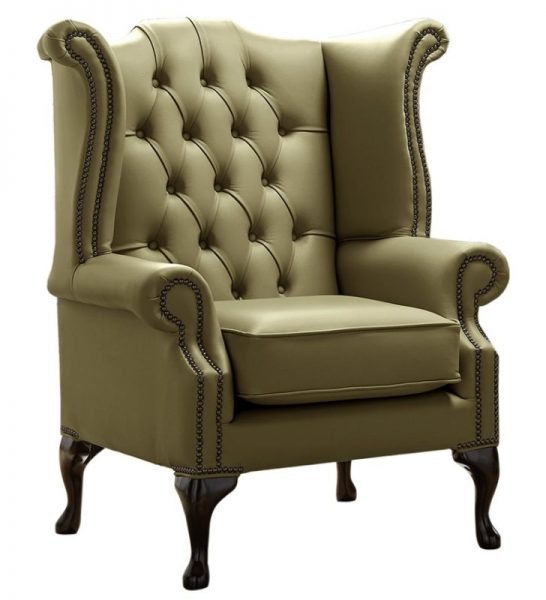 chesterfield-queen-anne-wing-chair-shelly-sage-leather-product-google-base