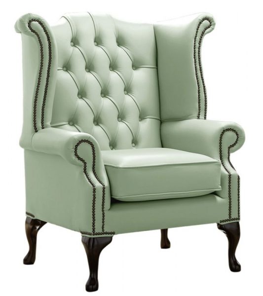 chesterfield-queen-anne-wing-chair-shelly-thyme-green-leather-product-google-base