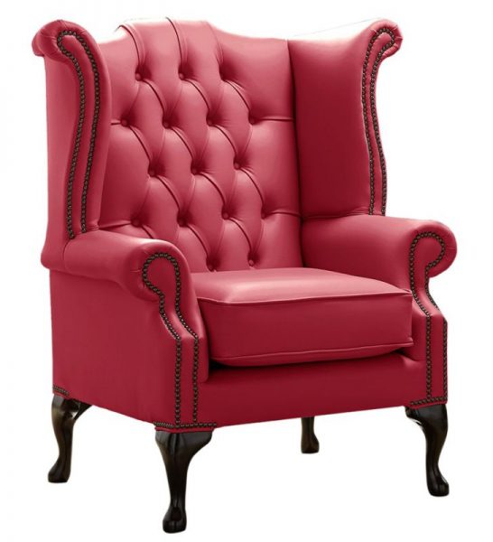 chesterfield-queen-anne-wing-chair-shelly-velvet-red-leather-product-google-base