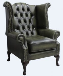 chesterfield-queen-anne-wingback-antique-olive-leather-armchair-product-google-base