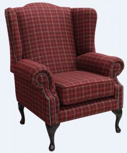 chesterfield-saxon-wing-chair-balmoral-claret-wool-product-google-base