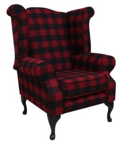 chesterfield-scroll-wing-chair-buffalo-red-check-wool-product-google-base