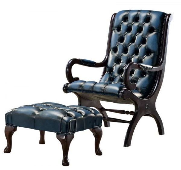 chesterfield-slipper-stand-armchair-footstool-antique-autumn-blue-leather-product-google-base