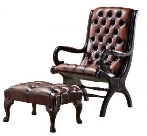 chesterfield-slipper-stand-armchair-footstool-antique-light-rust-leather-product-google-base