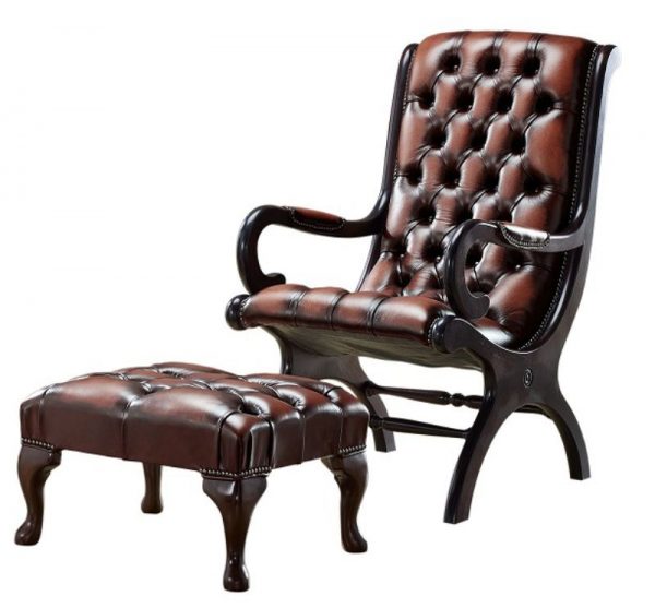 chesterfield-slipper-stand-armchair-footstool-antique-light-rust-leather-product-google-base