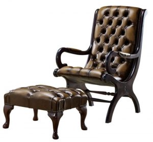 chesterfield-slipper-stand-armchair-footstool-antique-tan-leather-product-google-base