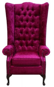 chesterfield-soho-high-back-wing-chair-shimmer-fuchsia-pink-product-google-base