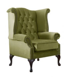 chesterfield-velvet-queen-anne-chair-grass-green-fabric-product-google-base