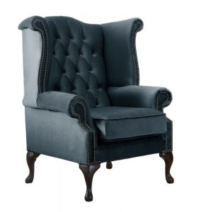 chesterfield-velvet-queen-anne-chair-peacock-blue-fabric-product-google-base