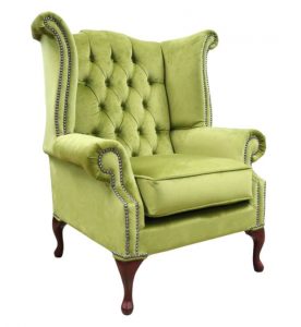chesterfield-velvet-queen-anne-wing-chair-grass-green-velvet-product-google-base
