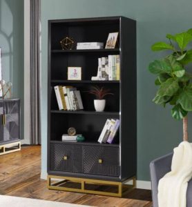 cristina-4-shelves-2-drawer-wooden-bookcase-in-black1-product-google-base