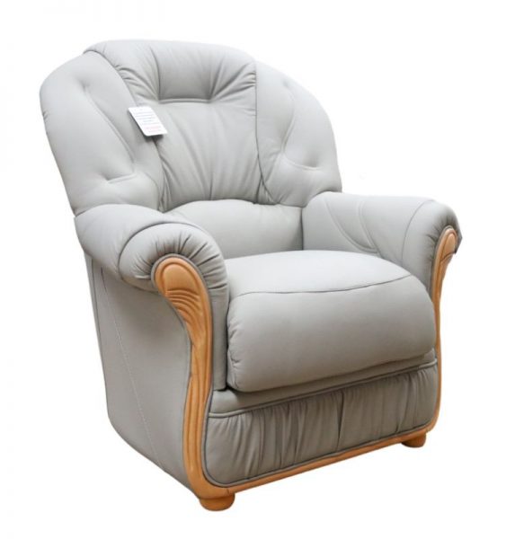 debora-genuine-italian-sofa-armchair-light-grey-leather-product-google-base