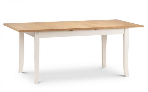 donna-solid-hardwood-oak-veneers-ivory-extending-dining-table-lacquered-base-finish1-product-google-base