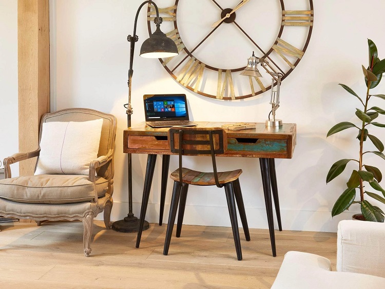 eco-friendly desks MySmallSpace 750x563