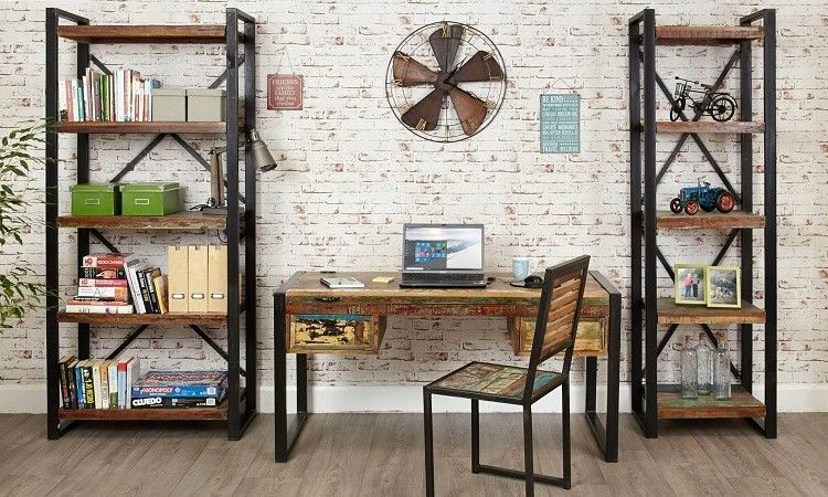 eco-friendly home office furniture