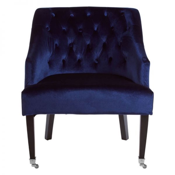 ellinor-blue-velvet-armchair-with-caster-wheels-on-front-legs-product-google-base