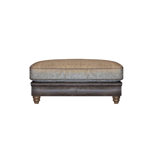 footstool