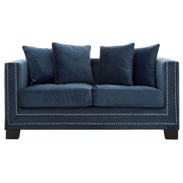 francesco-2-seater-midnight-blue-velvet-sofa-with-natural-wood-chunky-feet-product-google-base