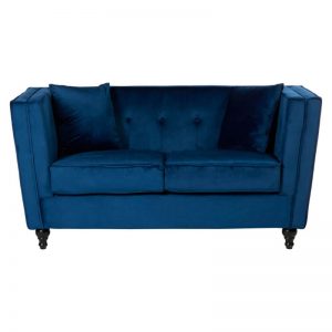 gemma-2-seater-blue-velvet-fabric-sofa-black-finish-with-two-matching-cushions-product-google-base