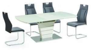 giovany-white-high-gloss-top-extending-dining-table-with-stainless-steel-base-product-google-base