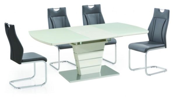 giovany-white-high-gloss-top-extending-dining-table-with-stainless-steel-base-product-google-base