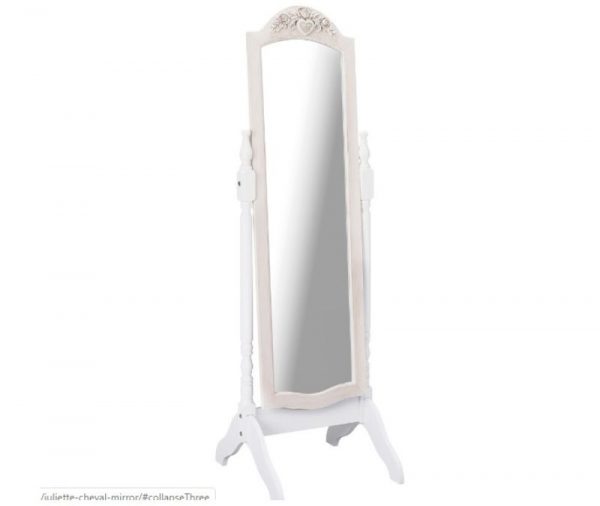 giuliana-soft-white-frame-cheval-mirror-with-distressed-effect-wooden-mirror-edge-product-google-base