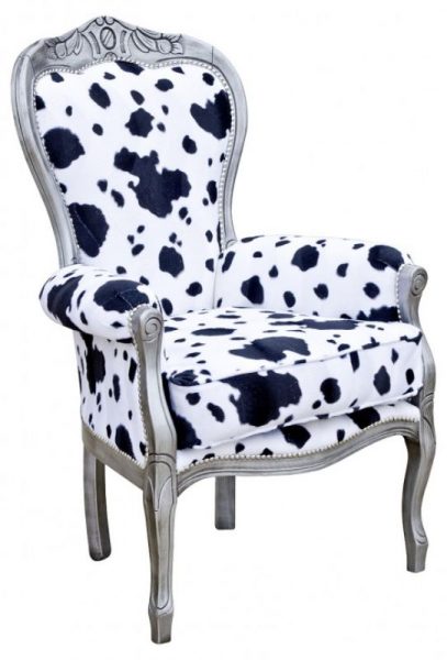 hakan-black-cow-fabric-crested-lounge-arm-chair-with-silver-finish-product-google-base