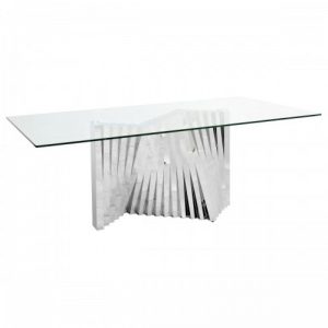 harry-glass-top-dining-table-with-an-elegant-chevron-style-stainless-steel-base-product-google-base