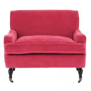 helena-pink-plush-velvet-armchair-with-front-caster-wheels-legs-product-google-base