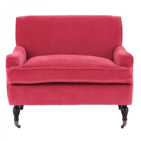helena-pink-plush-velvet-armchair-with-front-caster-wheels-legs-product-google-base