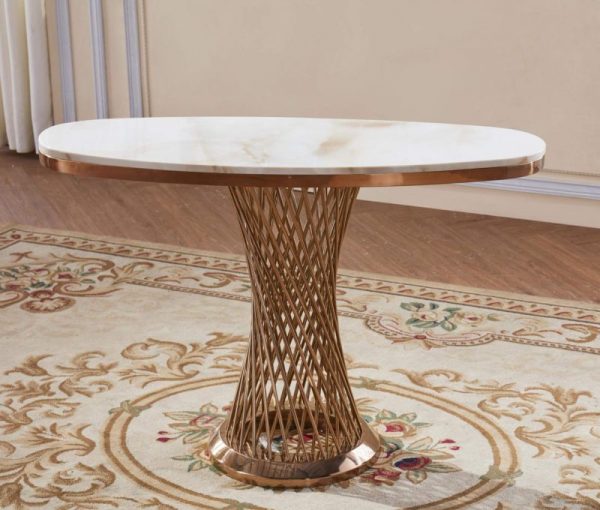 hendrik-natural-stone-and-marble-effect-console-table-with-rose-gold-colour-stainless-steel-base-product-google-base
