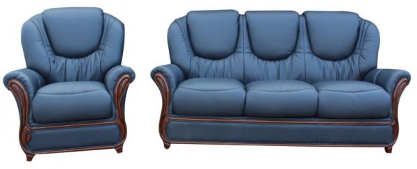 juliet-3-seater-armchair-sofa-suite-navy-blue-leather-product-google-base