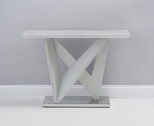 leonardo-high-gloss-light-grey-console-table-with-solid-marble-effect1-product-google-base