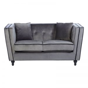 liliana-2-seater-black-piped-trim-grey-velvet-fabric-sofa-product-google-base