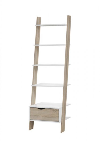 mason-white-oak-effect-tall-bookcase-with-rubberwood-legs1-product-google-base