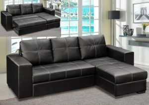 nicola-pu-bonded-black-storage-chaise-sofa-bed-product-google-base