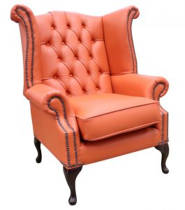 orange-leather-queen-anne-chair-product-google-base