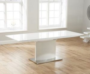 pio-wood-white-high-gloss-extending-dining-table-with-metal-base1-product-google-base