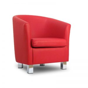 small-leather-sofa-tub-chair-red-chrome-product-google-base