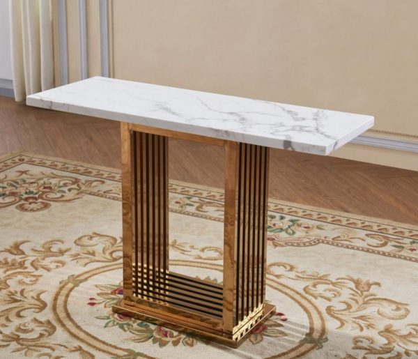 soren-white-marble-effect-console-table-with-rose-gold-stainless-steel-base-product-google-base