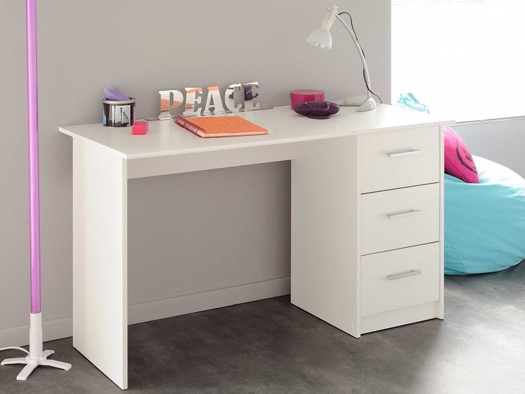 Children storage desks