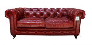 vintage-distressed-rouge-red-leather-chesterfield-2-seater-sofa-product-google-base