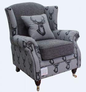 wing-chair-antler-stag-charcoal-grey-fabric-product-google-base
