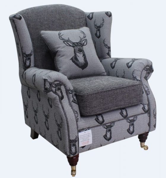 wing-chair-antler-stag-charcoal-grey-fabric-product-google-base